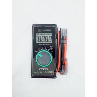 Đồng hồ vạn năng KYORITSU 1019R