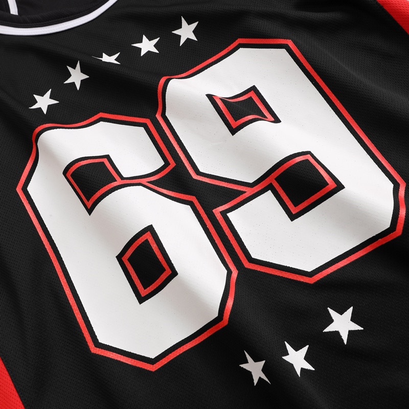 Áo Ba Lỗ Nam EROS LAY UP 69 TANKTOP