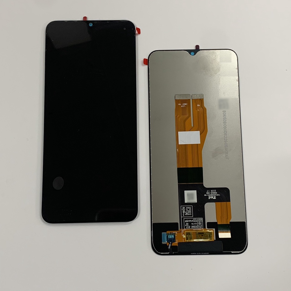 Màn hình Oppo Realme C30/C33 zin ĐEN (cáp vàng)