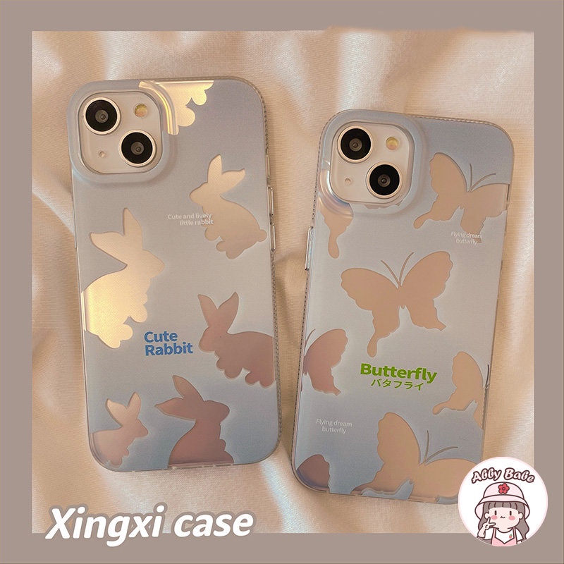 Ốp Điện Thoại TPU Mềm Trong Suốt Chống Mồ Hôi In Chữ Sang Trọng Cho IPhone 14 Pro Max 13 12 11 Pro Max