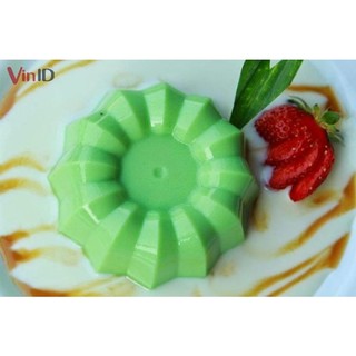 Bột Pudding Dưa Lưới BKB 100g