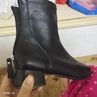 (ORDER BIGSIZE)  Giày Bốt nữ Big size 34-43