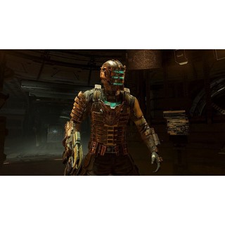 Đĩa Game Dead Space PS5