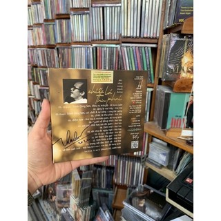 BỘ 5CD NHẠC TRỊNH CÔNG SƠN