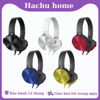 Tai nghe chụp tai có dây, tai nghe nhạc chống ồn