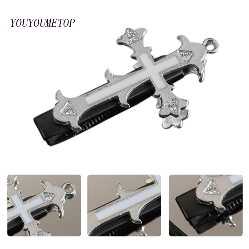 Kẹp Tóc Y2Kharettes y2kHair Thời Trang Cho Nữ