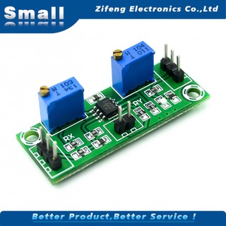 Mô Đun Khuếch Đại Tín Hiệu Lm358