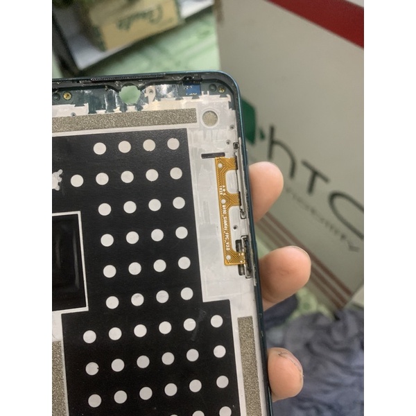 cáp nút nguồn volume nokia 7.2