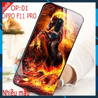 [SALE] ỐP LƯNG OPPO F11 PRO