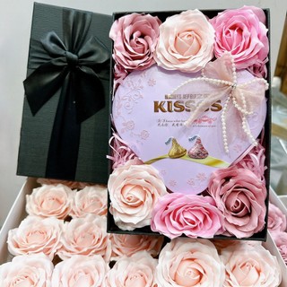 HỘP QUÀ VALENTINE
