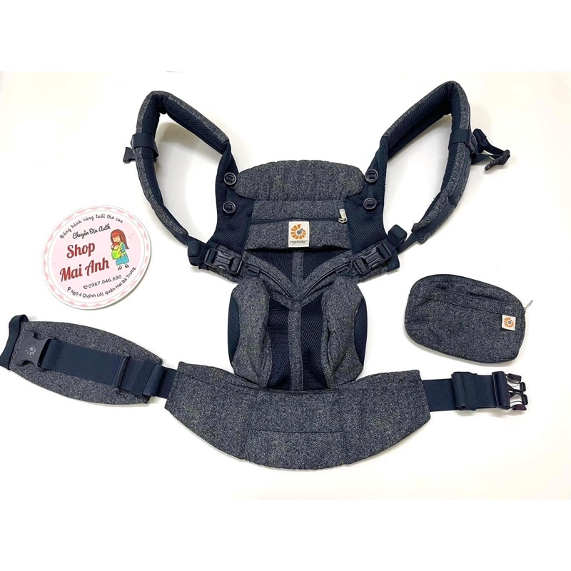 𝐄𝐫𝐠𝐨𝐛𝐚𝐛𝐲_𝐎𝐦𝐧𝐢_𝟑𝟔𝟎_𝐜𝐨𝐨𝐥_𝐚𝐢𝐫𝐦𝐞𝐬𝐡  màu BlueTweed