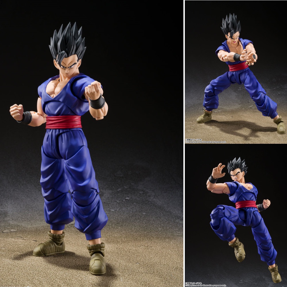 Mô Hình Đồ Chơi Nhân Vật Broly Trong Phim Hoạt Hình "Dragon ball"