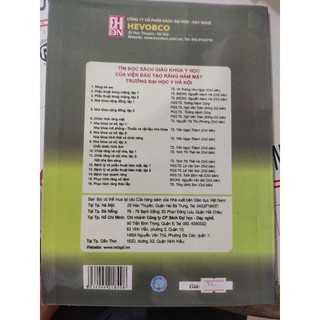 Chinh hinh rang mat