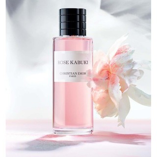✨𝐓𝐢𝐞𝐦𝐧𝐮𝐨𝐜𝐡𝐨𝐚✨ Nước hoa D.i.o.r Rose Kabuki 10ml ✨