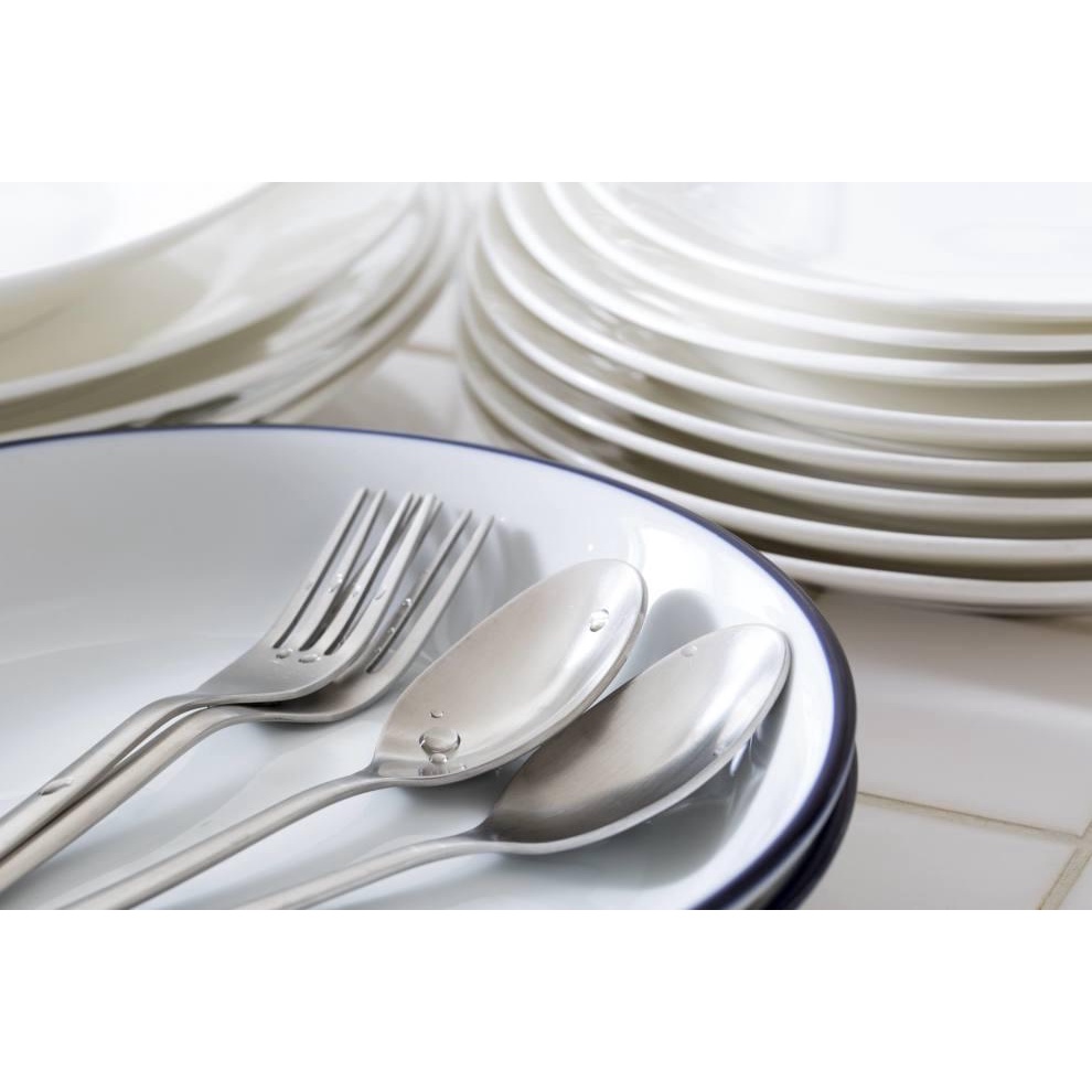 Viên rửa chén bát Finish All in One 90 viên Nhập Khẩu Finish Châu Âu, dùng cho tất cả các loại máy