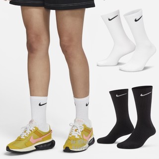 Tất vớ thể thao cổ cao thời trang dệt kim <vớ naikii coton-unisex