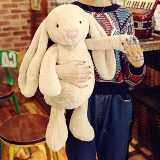 BÚP BÊ CHO BÉ HÌNH THỎ (60cm)