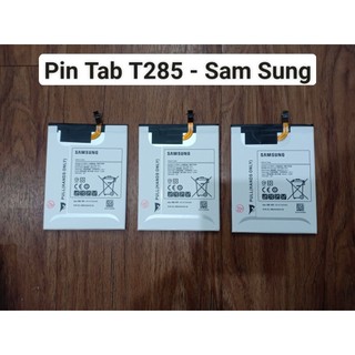 Pin tab t285 sam sung