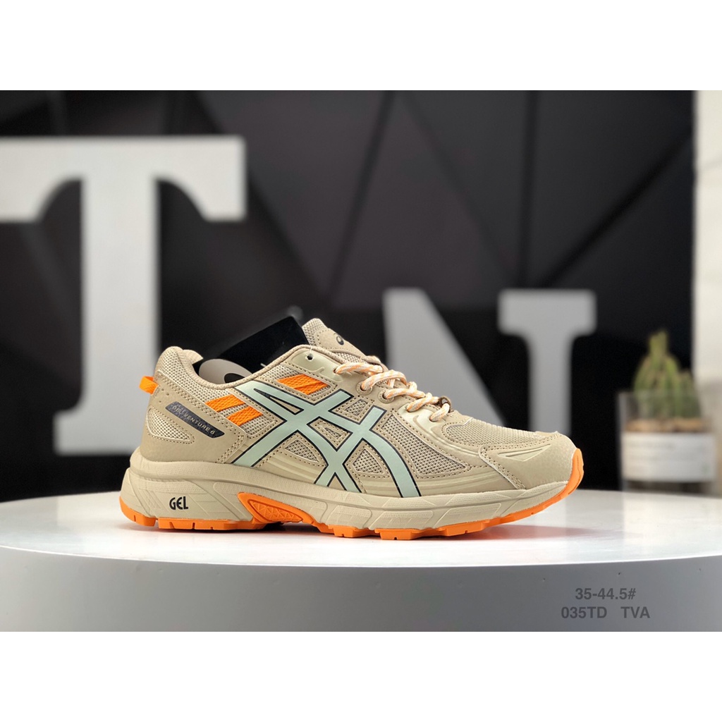 Giày Thể Thao Chạy Bộ ASICS Tiger Gel-1090 Urban 1021A262-200 35-44.5