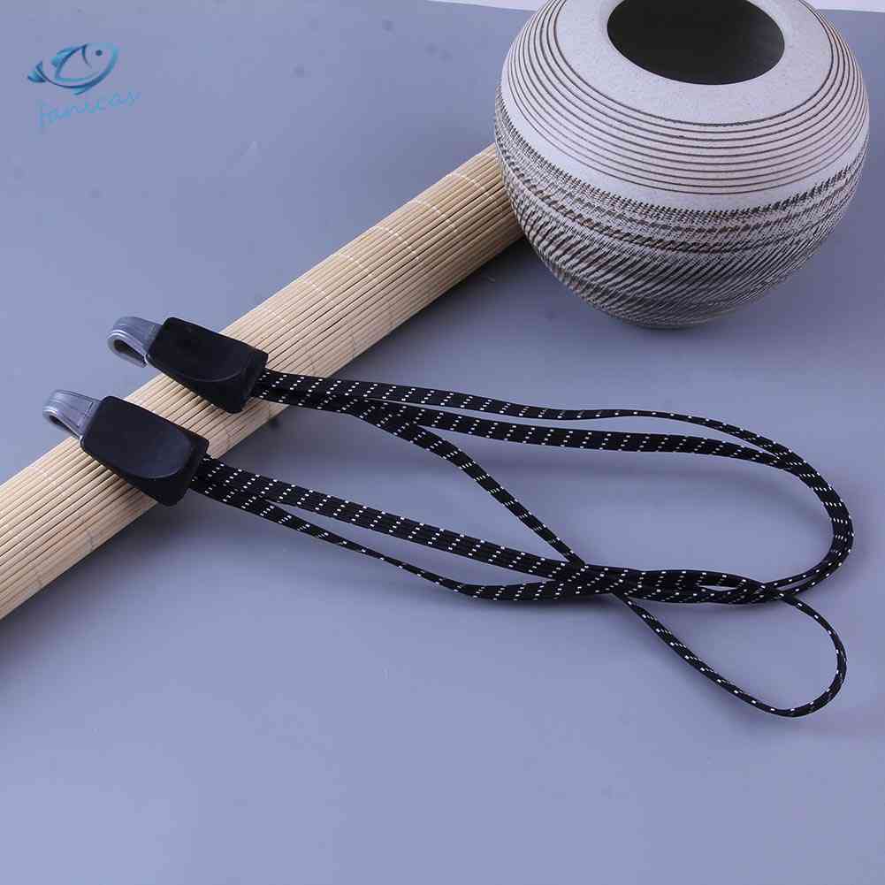 Dây Cao Su Buộc Hành Lý Co Giãn Gấp Gọn Tiện Dụng Cho Xe Đạp Leo Núi