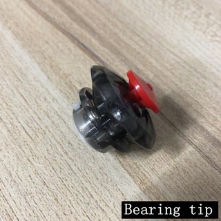 Người lái xe cho đồ chơi quà tặng Spinning Tops Burst
