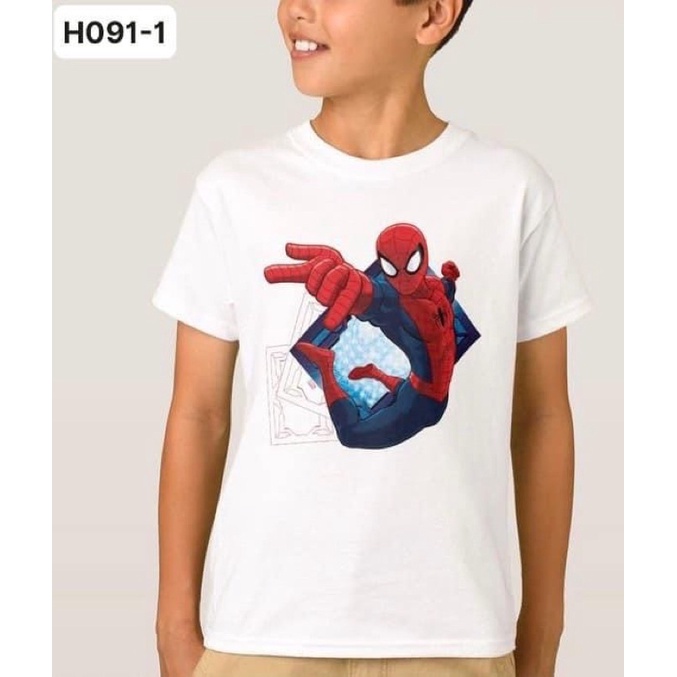 Áo phông bé trai Oldnavy xuất size đại