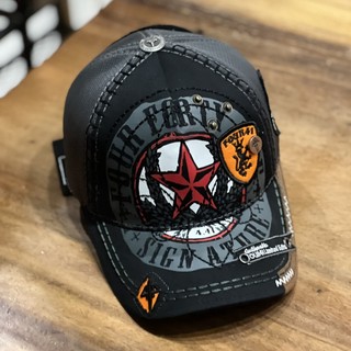 Nón Four 41 bít đuôi cao cấp