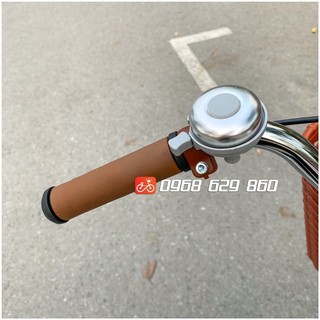 Xe đạp Thống Nhất New 2023