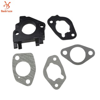 Set 5 Vòng Đệm Bộ Chế Hòa Khí Cho HONDA GX390 13HP GX340 11HP