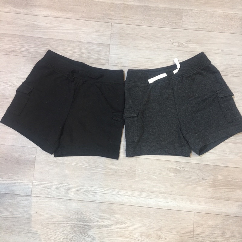 T&DShop Quần Cotton Bé Trai Nhí Hai Túi Hộp, Hàng Việt Nam Xuất Khẩu.