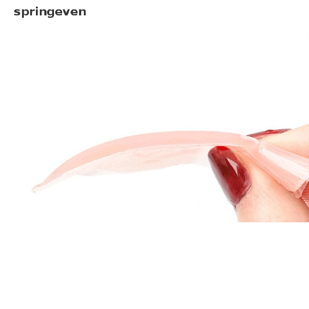 Bộ 2 Vỏ Bọc Núm Vú Bằng Silicone Vô Hình Tái Sử Dụng Được