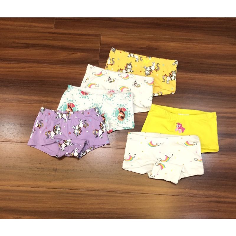 Set 3 chip đùi bé gái xuất xịn 2-10y