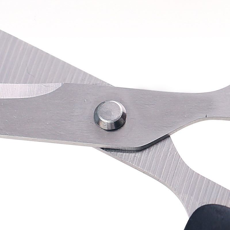 Kéo Văn Phòng Mini Bằng Thép Không Gỉ Tiện Dụng