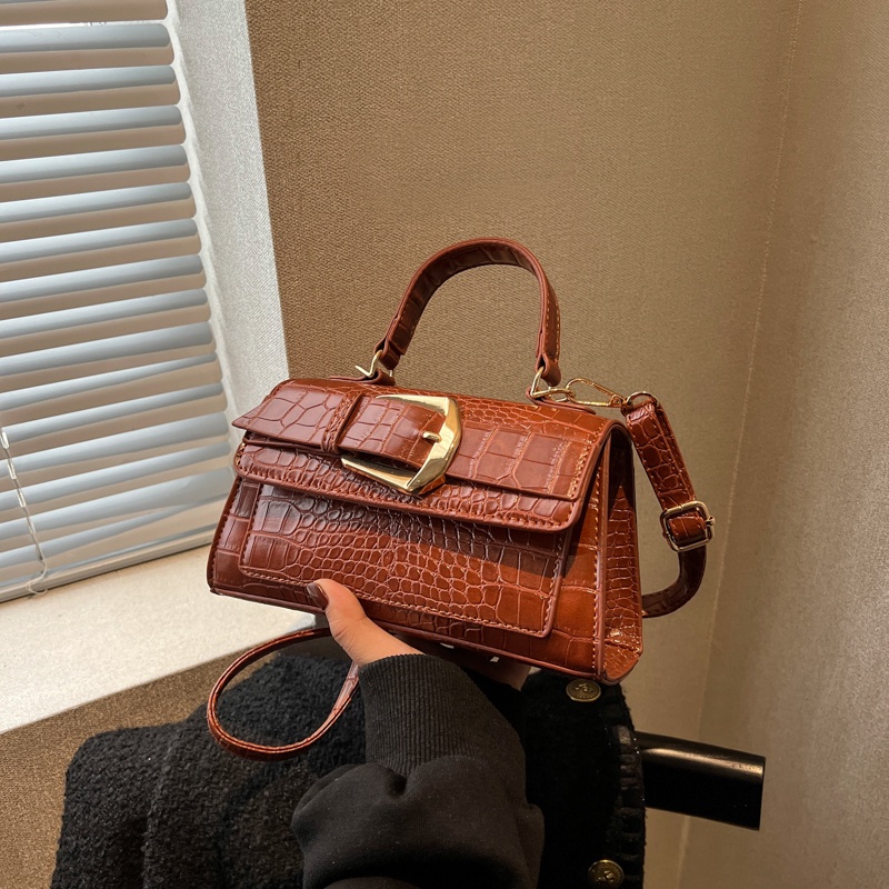 Túi Đeo Vai IELGY Thời Trang Cao Cấp Đơn Giản Dành Cho Nữ