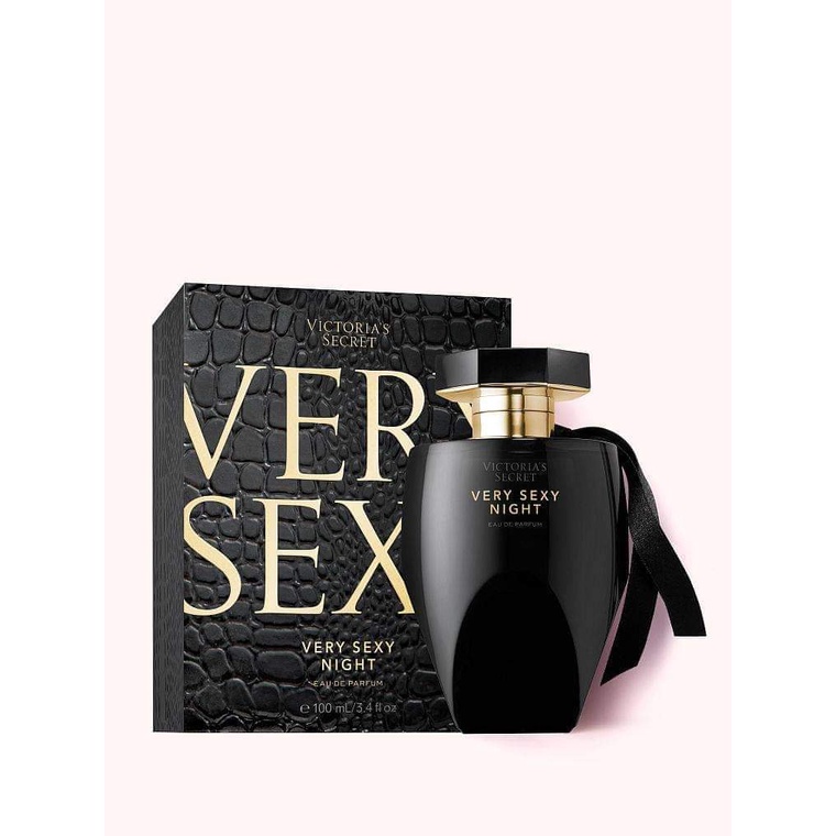 [SALE] Nước hoa Victoria's Secret Very Sexy 100ml - HANA SHOP