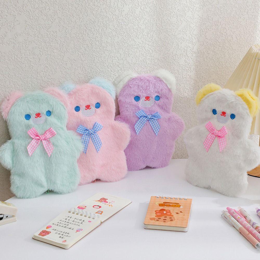 CHOOKEY Túi Đựng Bút Chì / Tiền Xu Kiểu Dáng Dễ Thương Xinh Xắn