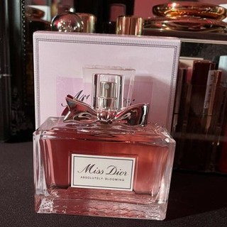[ Silver Scent ] | Nước hoa Absolutely Blooming dạng chiết (5ml/10ml)