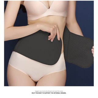 Đai Nịt Bụng Định Hình Eo Chất Liệu Thoải Mái ThonShapewear