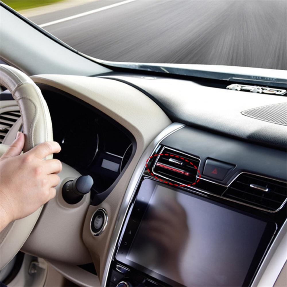 Kẹp Khuếch Tán Hương Thơm Gắn Điều Hòa Xe Hơi M7Y2