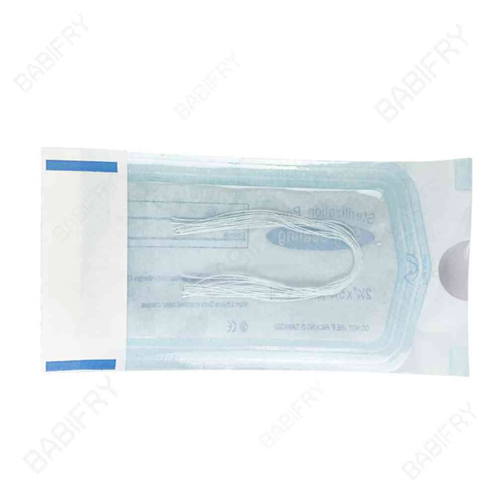 Túi 12 Cuộn Chỉ Collagen Nâng Cơ Mặt Tiện Dụng | BigBuy360 - bigbuy360.vn