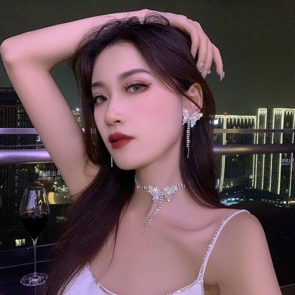 Vương Miện Công Chúa Cao Cấp Sang Trọng Cho Cô Dâu