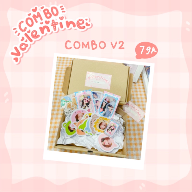 ComBo Valentine V2