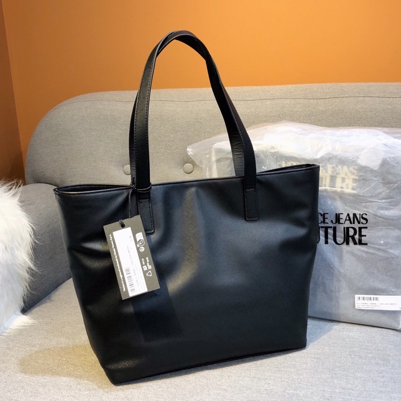Túi tote Versace