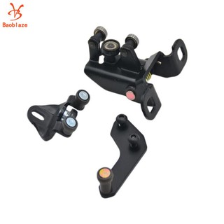 Con Lăn Cửa Xe Hơi Ford Transit 2000-2014 Baoblaze