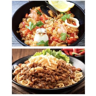 Sốt Trộn Cơm Tao Tao Ju 60g