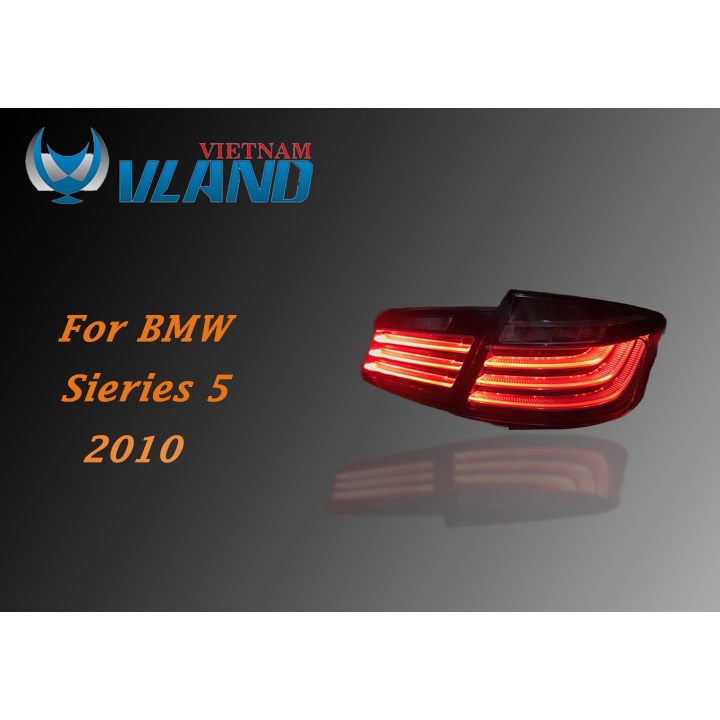 Đèn Hậu BMW Series 5 520i 2010 Full Led