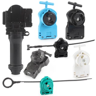 Đồ Chơi Con Quay Beyblade Kim Loại 4D Cho Trẻ Em