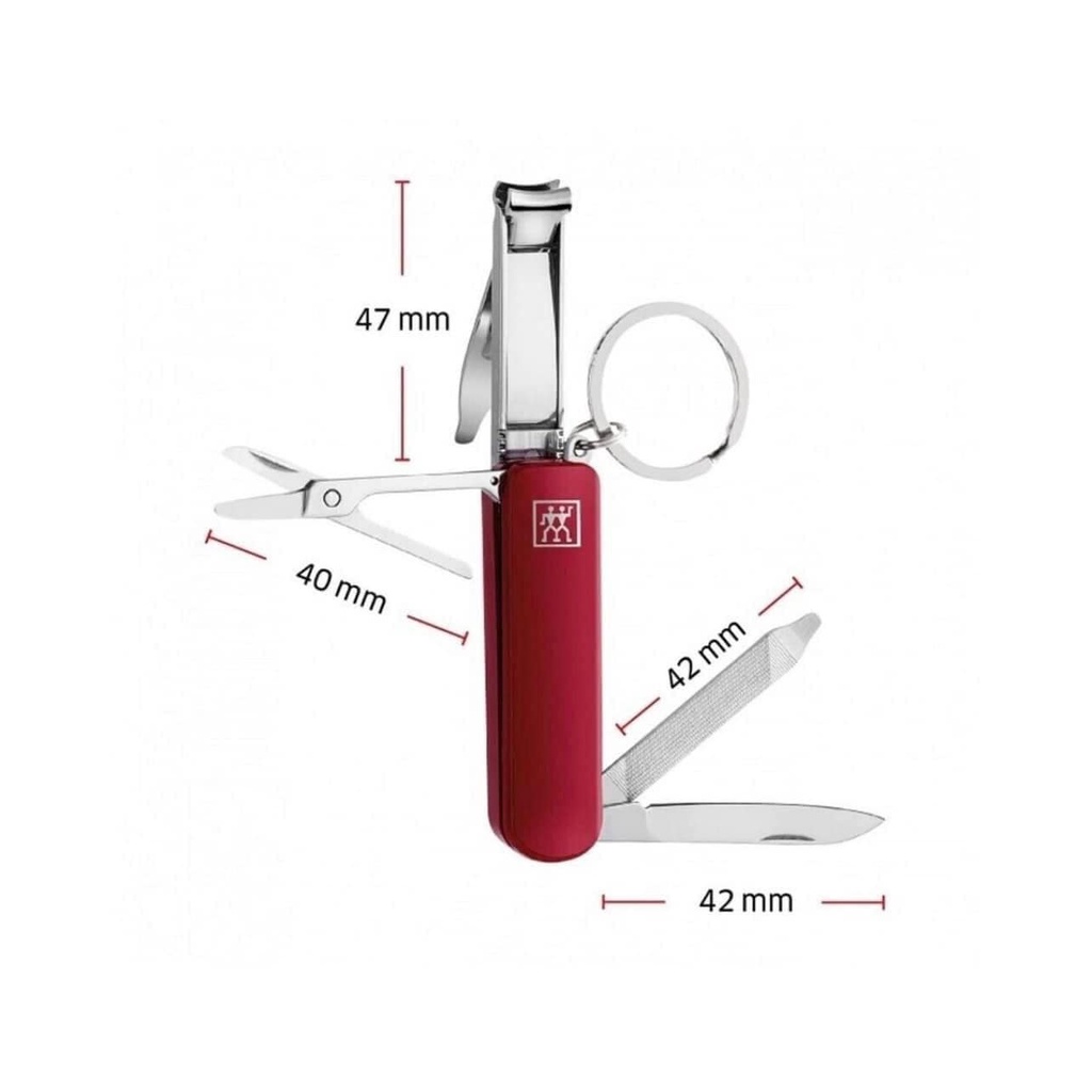 Bấm Móng Tay Đa Năng ZWILLING ĐỨC