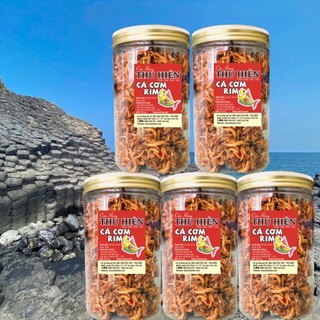CÁ CƠM RIM - PHÚ YÊN (400g/2hộp)