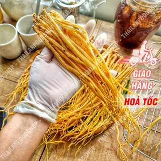 Đẳng Sâm ( Đảng Sâm ) - Túi 250Gr